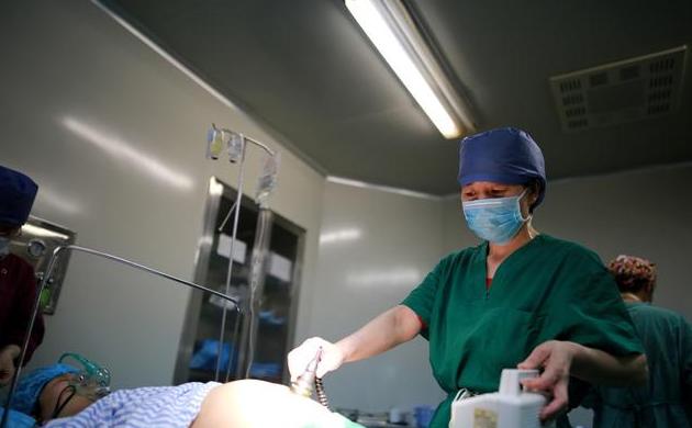 顺产和剖腹产哪个更痛