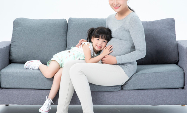 孕妇b超结果你会看吗