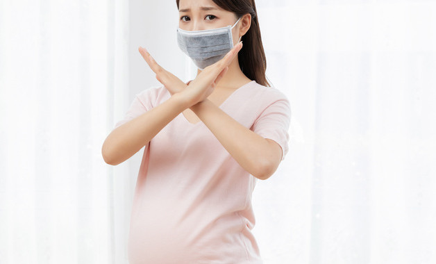 孕妈妈如何躲避电磁辐射