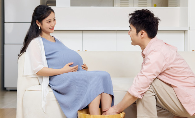 孕妇可以泡热水澡吗