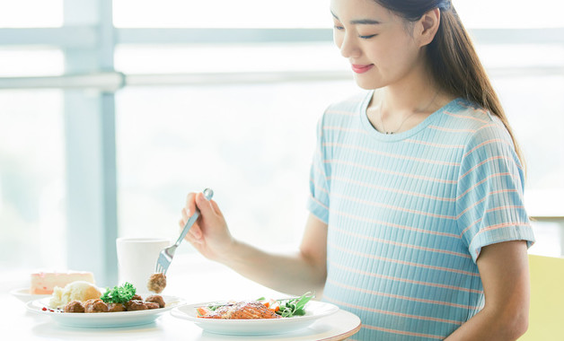 夏季早餐吃什么最营养