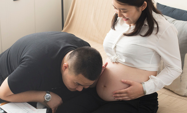 孕妇抽筋怎么办
